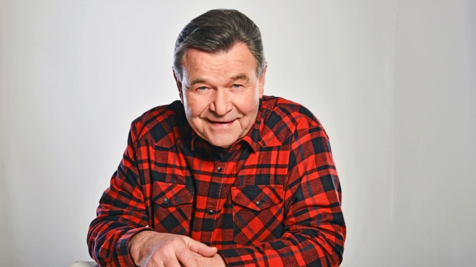 Václav Postránecký